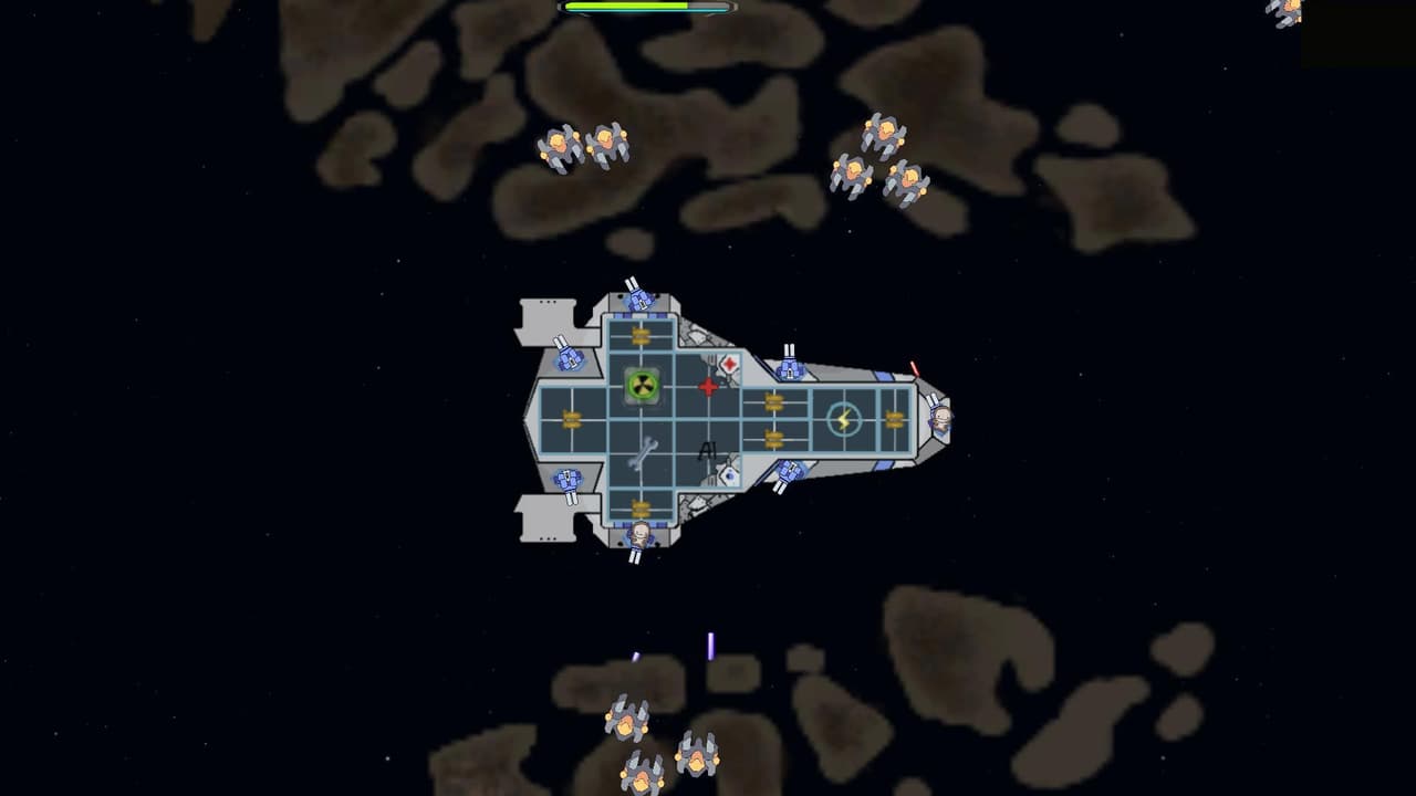 Module Wreck