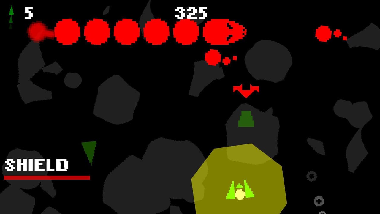 Serpent Attack