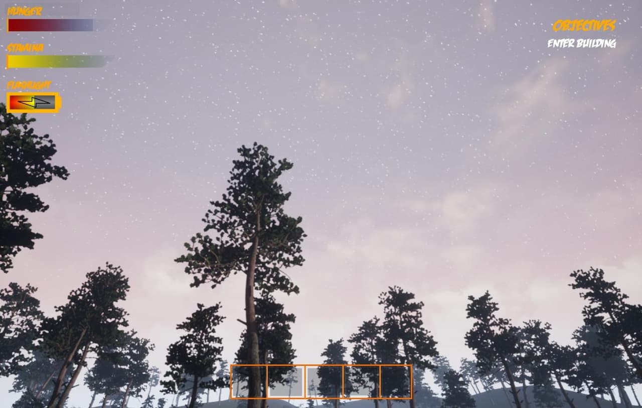 Divine Revelation screenshot 2