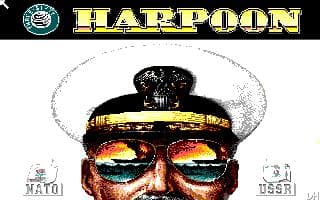 Harpoon screenshot 2