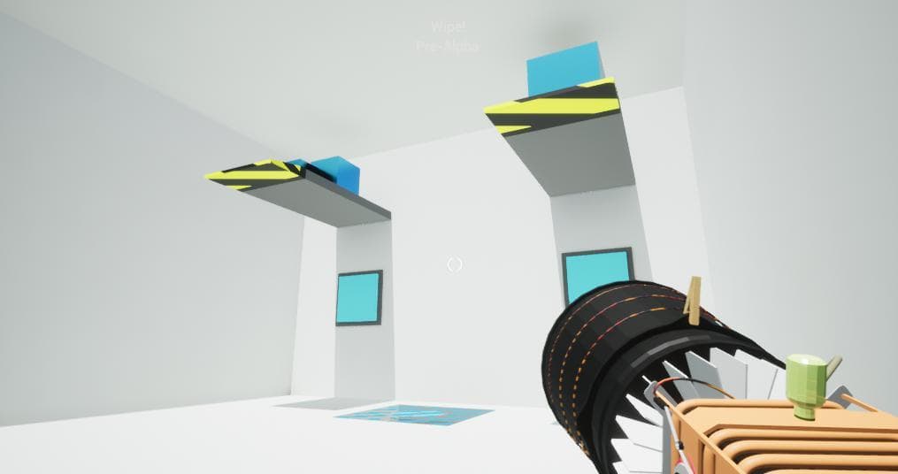 Wipe! screenshot 4