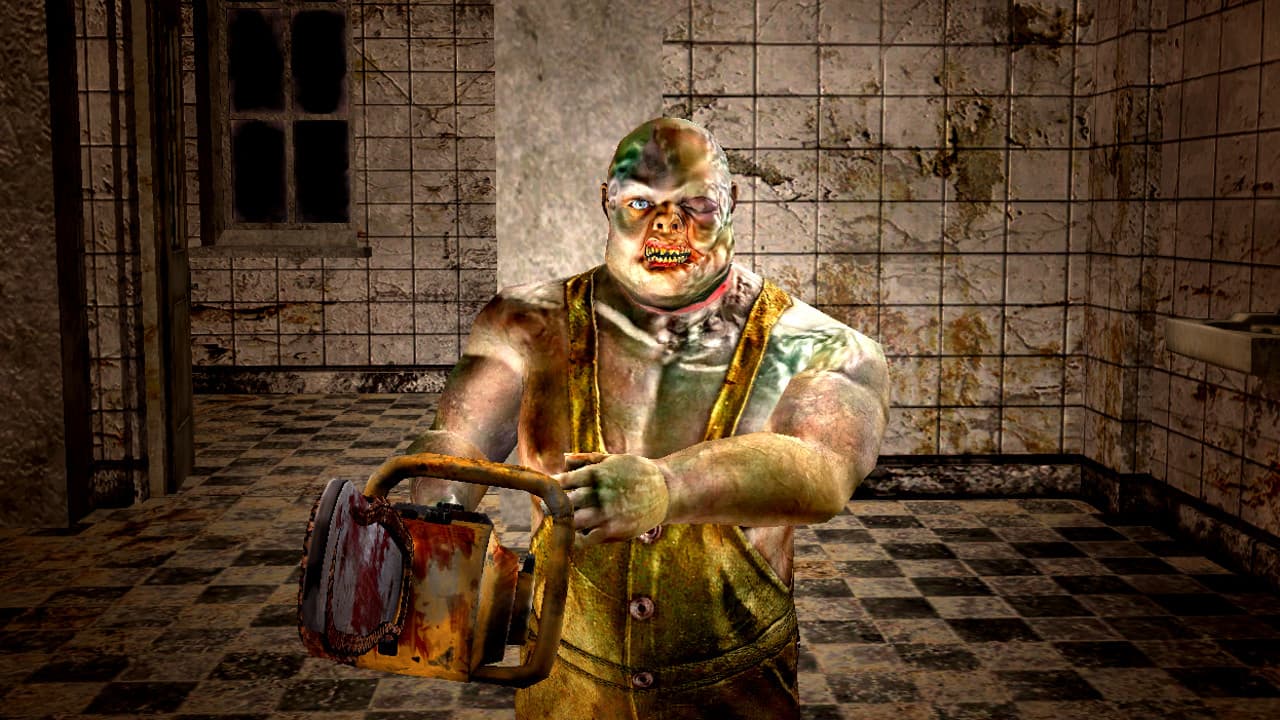The Last Patient screenshot 3