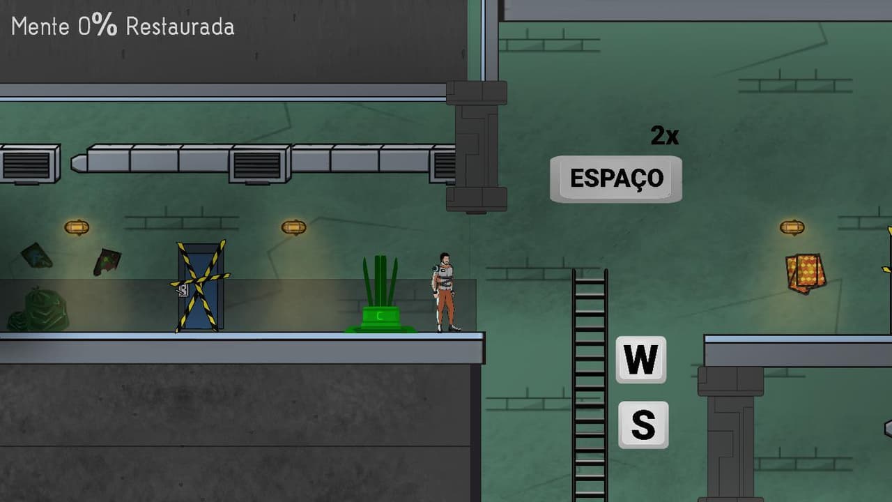 Capgras screenshot 3