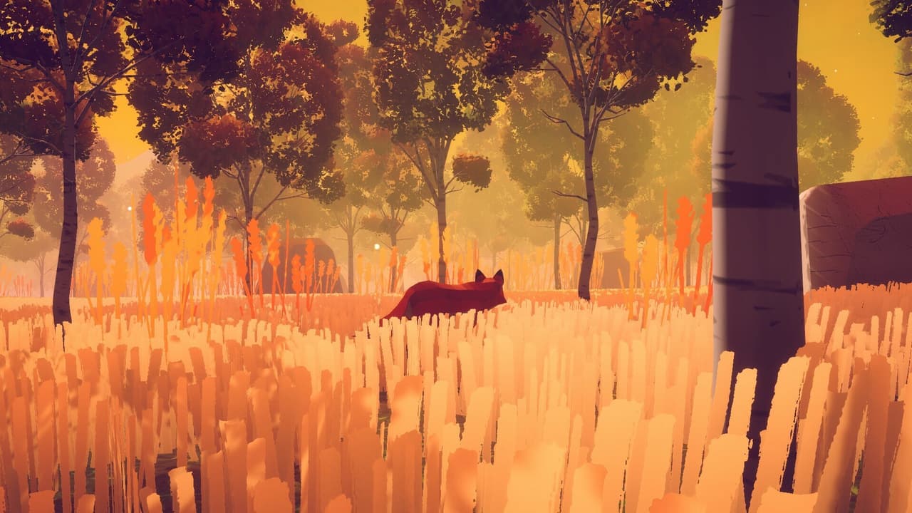 Leafy Trails: Lost Soul screenshot 3