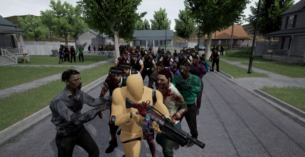 Survive or Respawn