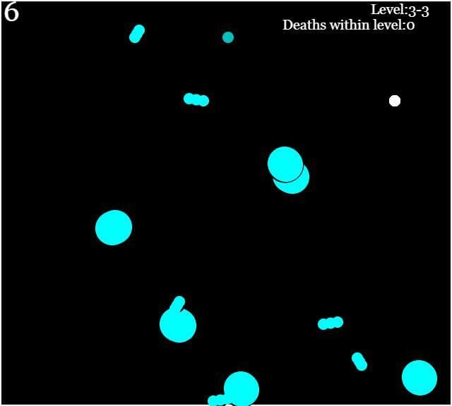 Bouncy Ball Madness screenshot 3
