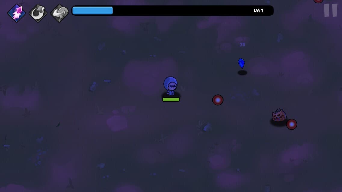 Magivor screenshot 2