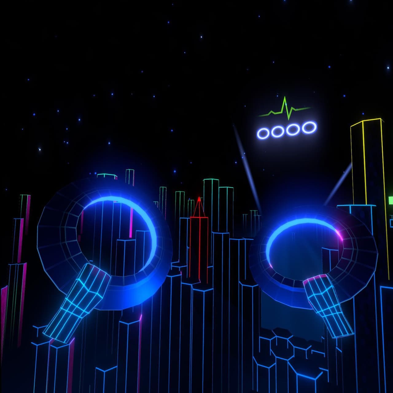 Discontinue (itch) screenshot 2