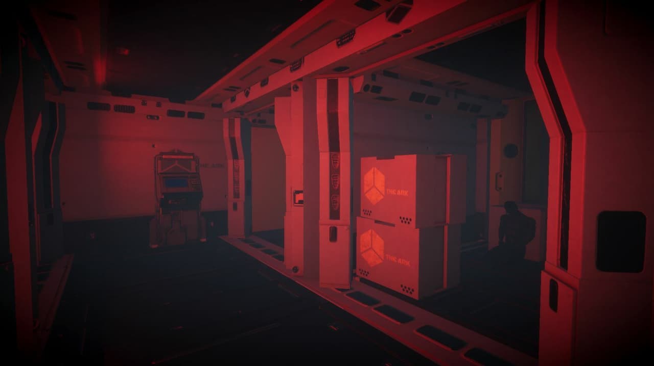Awakening (itch) (James Fry) screenshot 3
