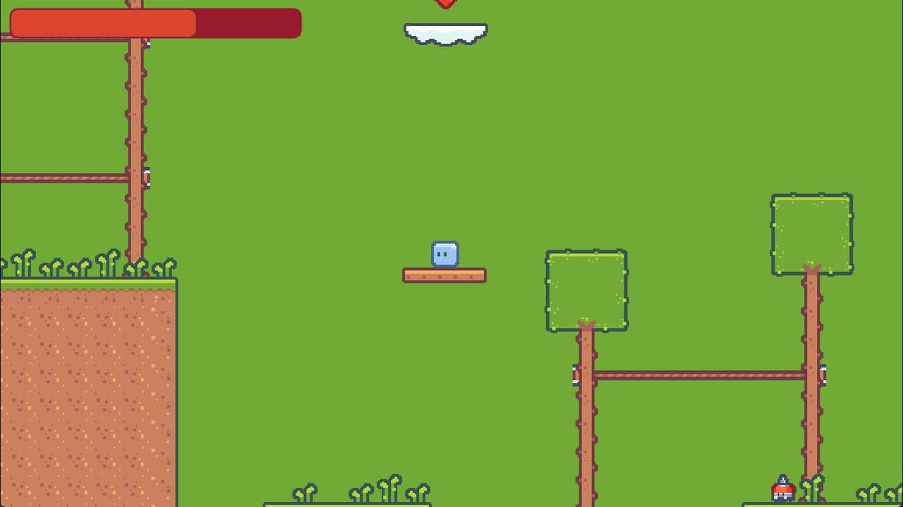 Run for life (Paul) screenshot 3