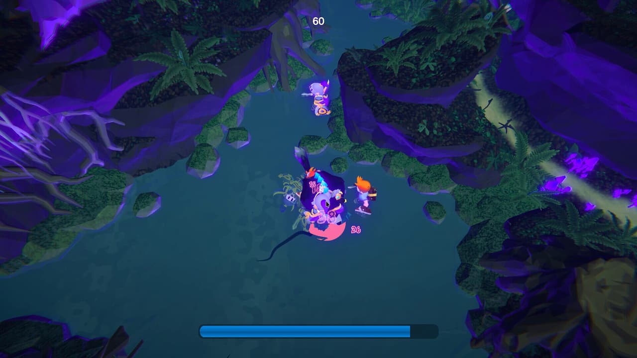 Timebound Vampire screenshot 4