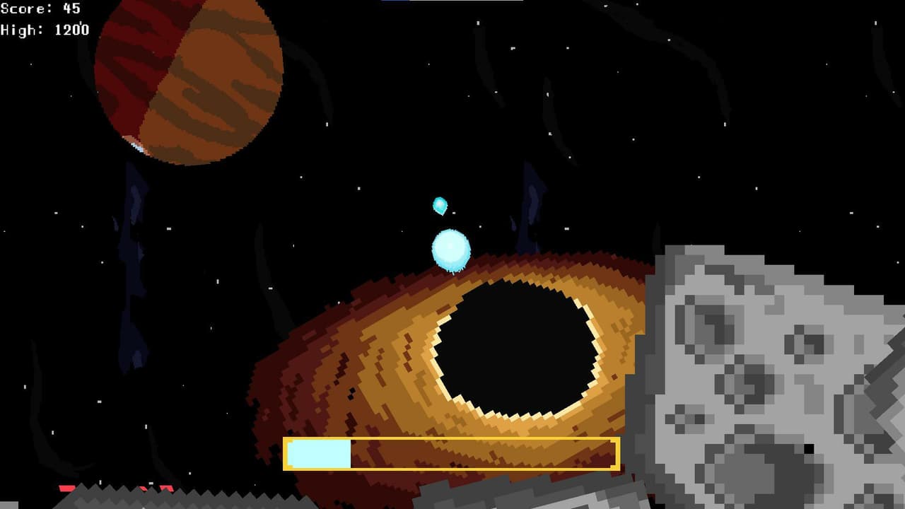Returning screenshot 2