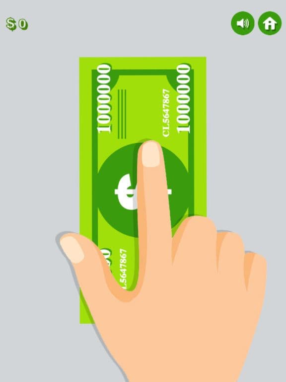 Money Counter Simulator screenshot 5