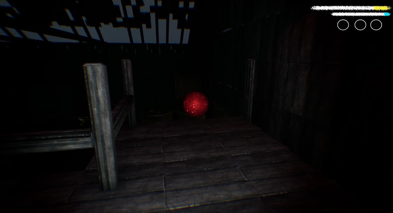 Soul Maze screenshot 3