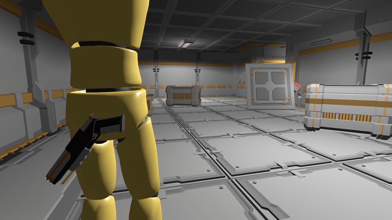 Contingency Plan screenshot 5