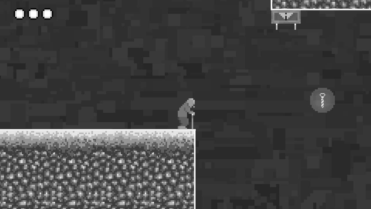 A Walk Through Echoes screenshot 6