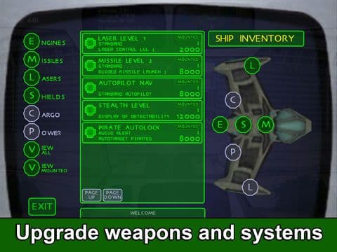 Domes of Titan LE screenshot 3