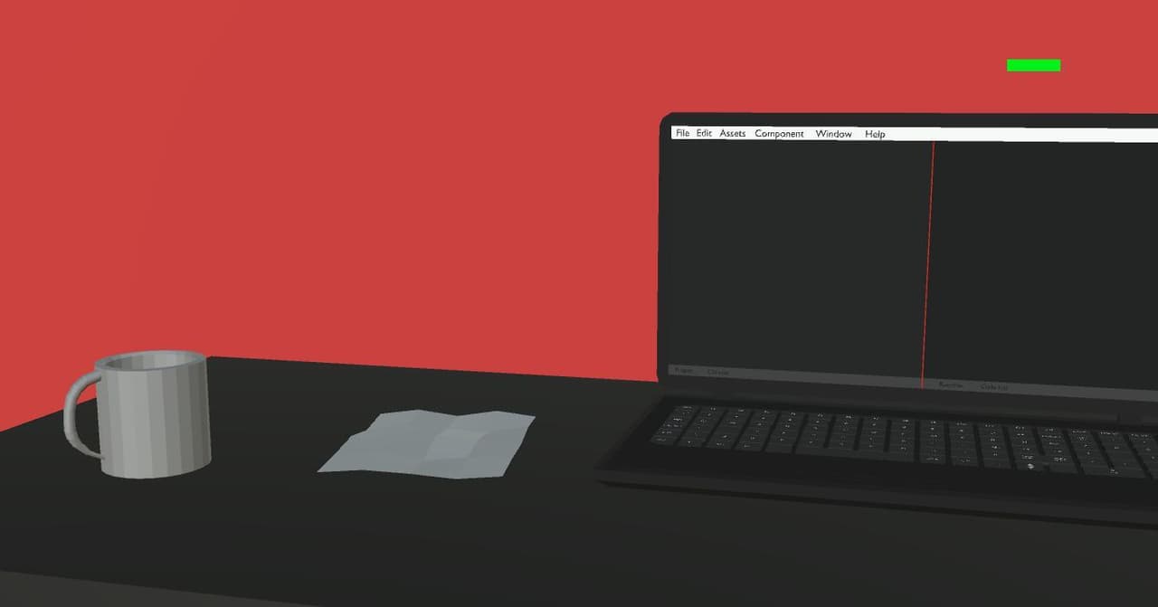 A Devs Tale screenshot 3