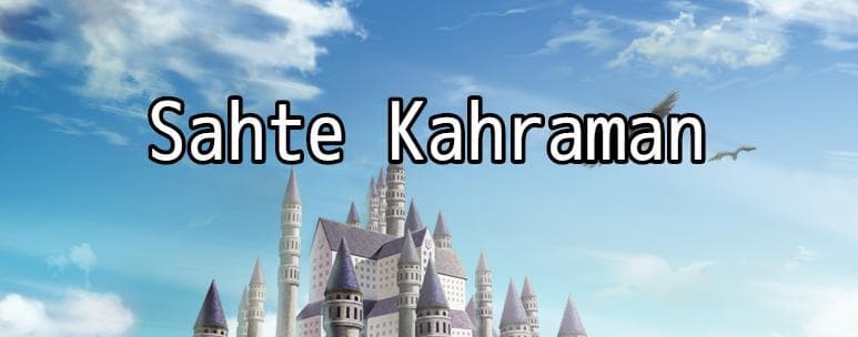 Sahte Kahraman