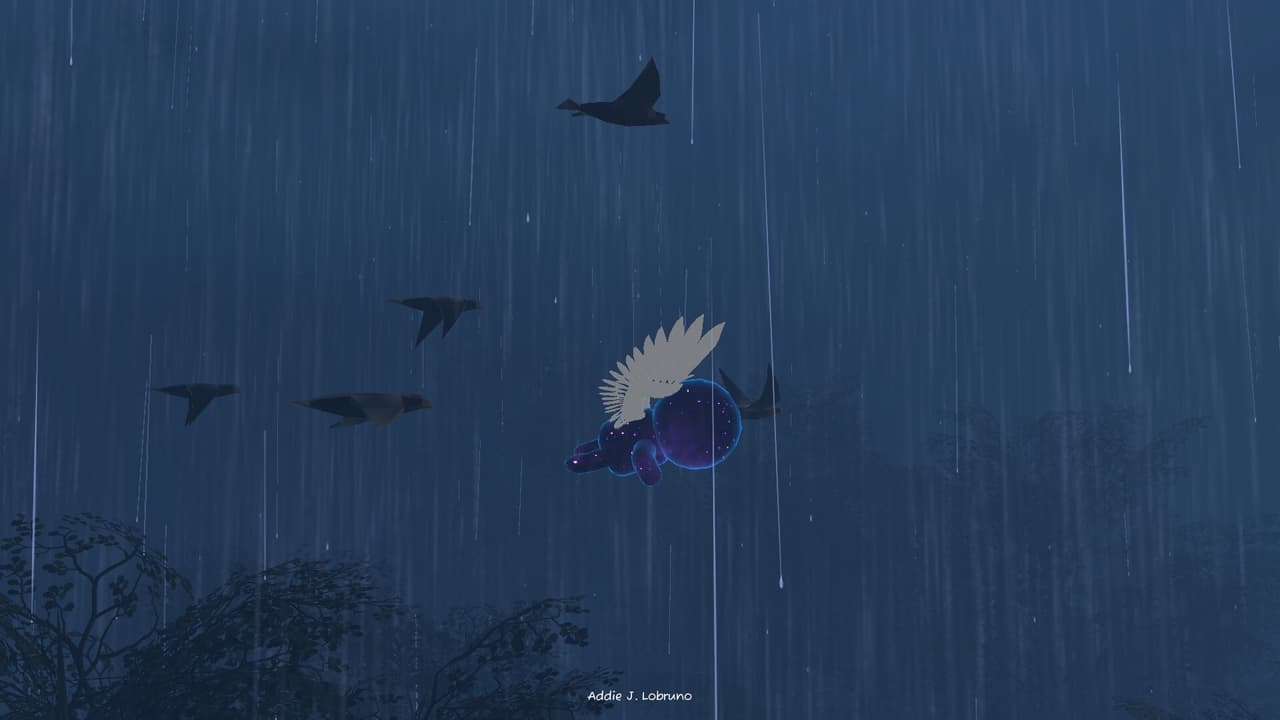 Legacy: the last pure heart screenshot 3