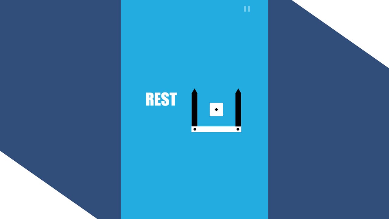 Rest In Peace screenshot 4