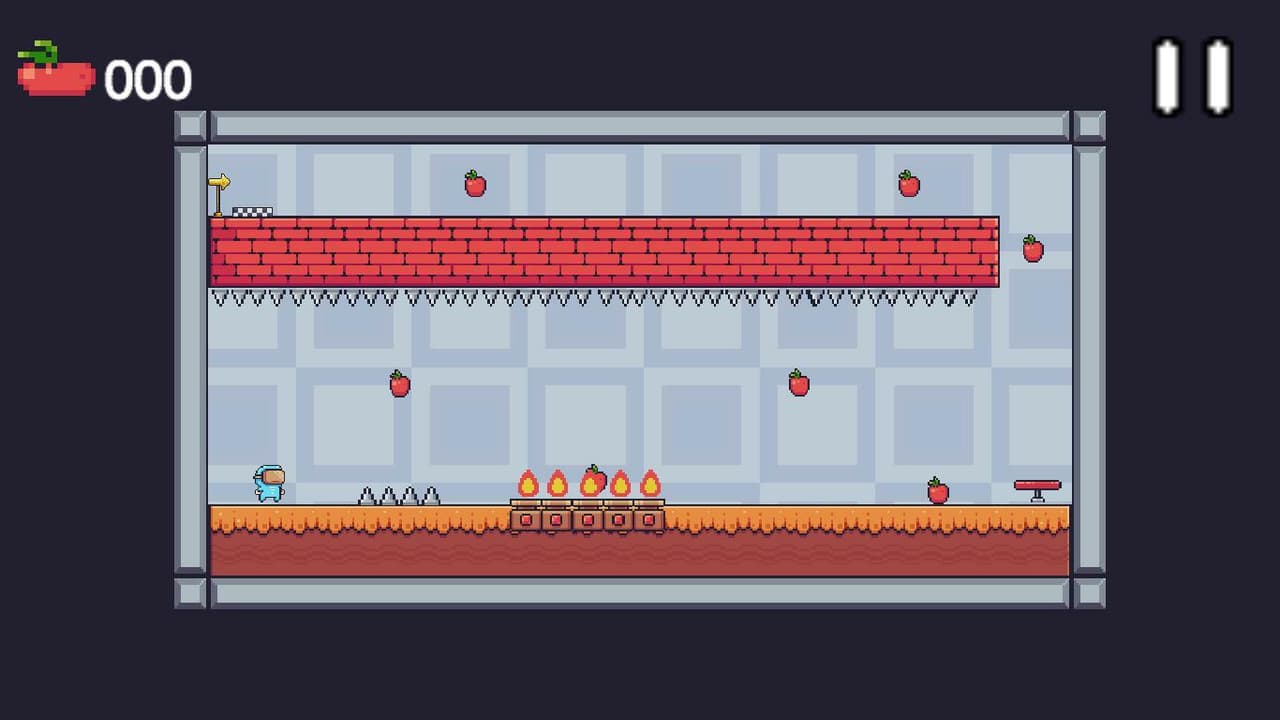 The Crazy Robot Adventure screenshot 4