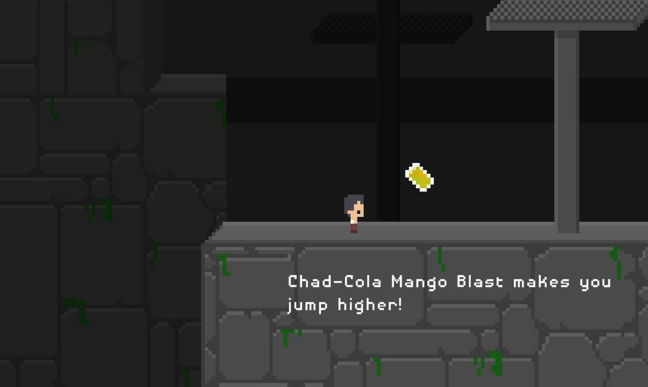 Chad Flame - The Ultimate Man screenshot 3