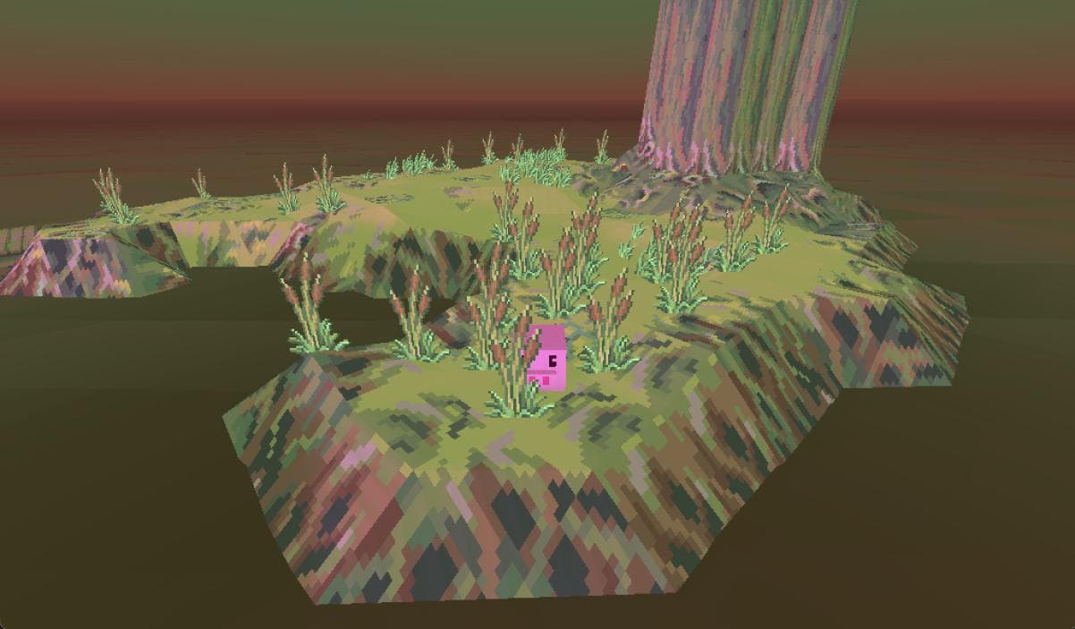Root Pig screenshot 2