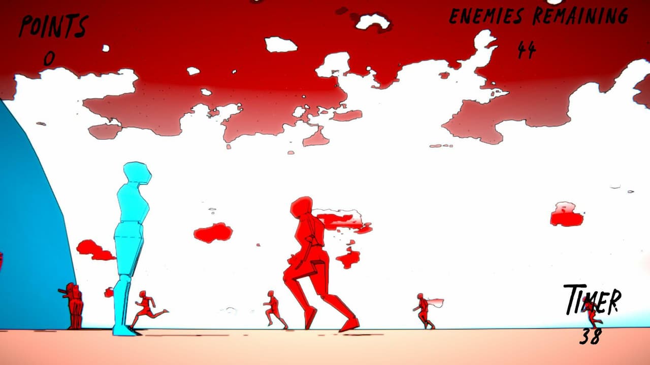 One Slicing Minute screenshot 3