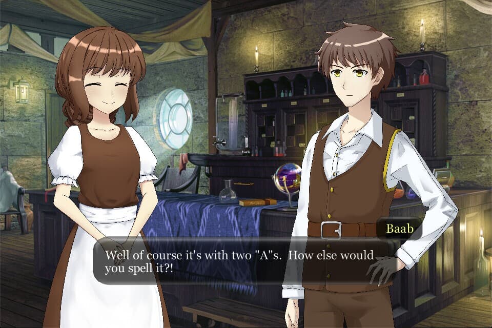 Inversion Institute screenshot 5