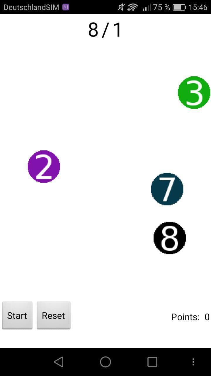TapMath
