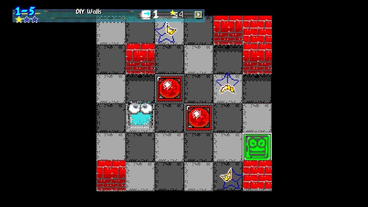 Little Square Things screenshot 4