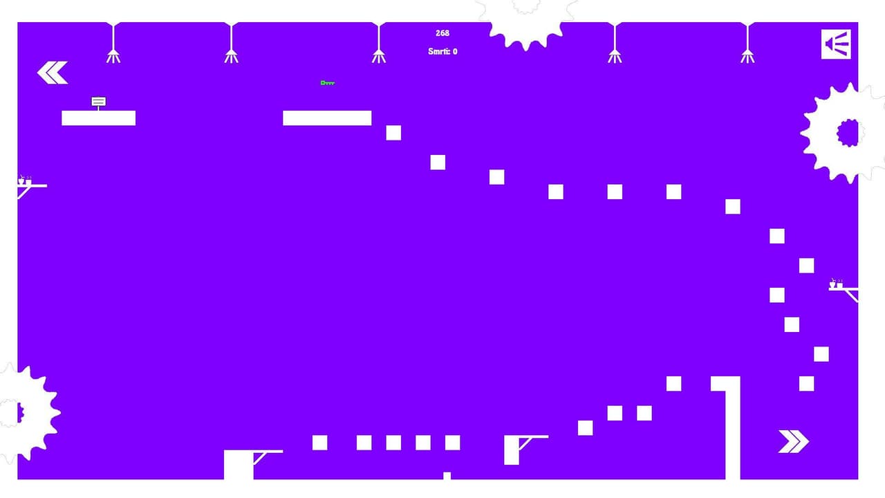 Impossible Path screenshot 3