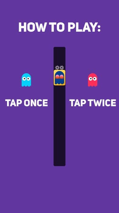 Plue & Fred screenshot 2