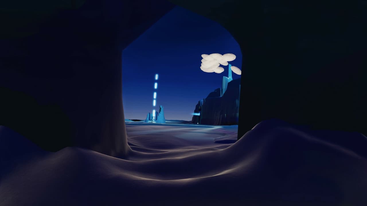 Planet LEV screenshot 6