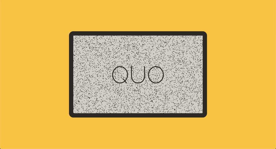 Quo screenshot 2