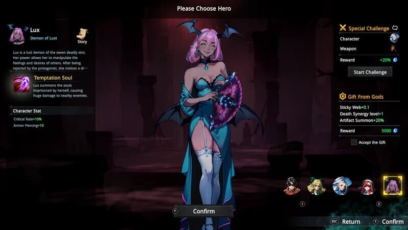 Artifact Seeker: Resurrection screenshot 2