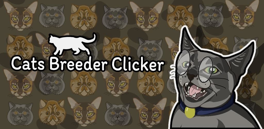 Cat Breeder Clicker screenshot 2