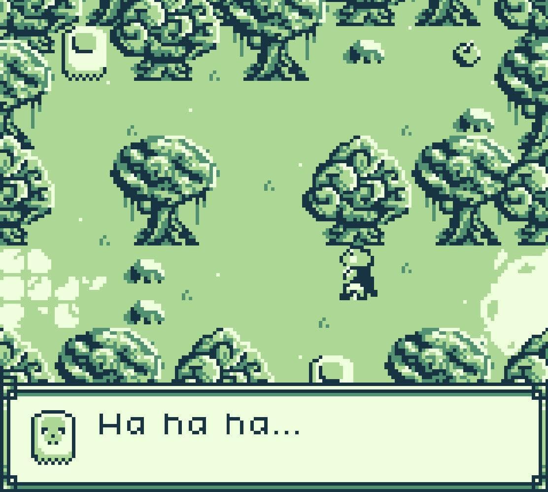 Runes Journey screenshot 5