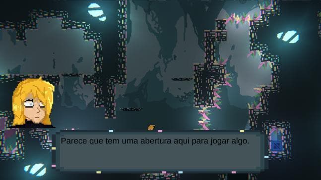 Eu e Vc - Vencedor Game Jam FMU 2021 screenshot 4