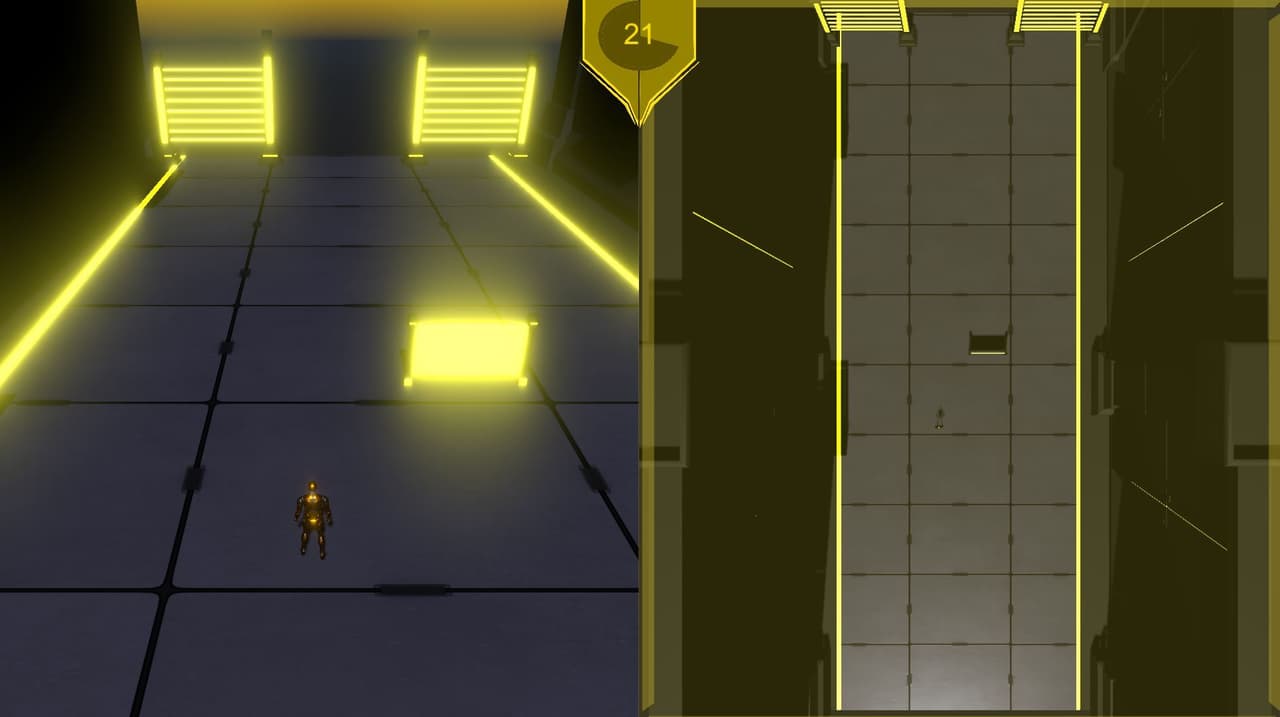 Prison Escape (itch) (Luscious1717) screenshot 3