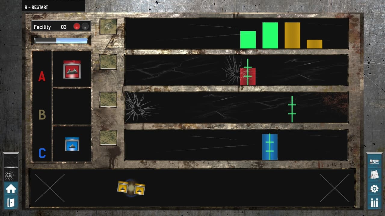 Sample Gunpowder screenshot 3
