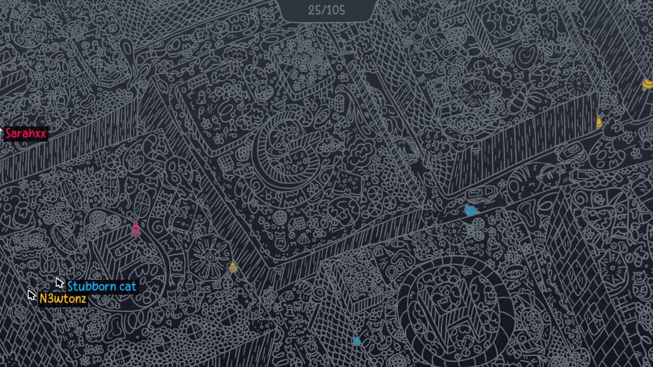 Click on bells together screenshot 5
