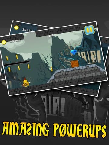 Avenging Brothers - Lost Warriors Gone Wild screenshot 5
