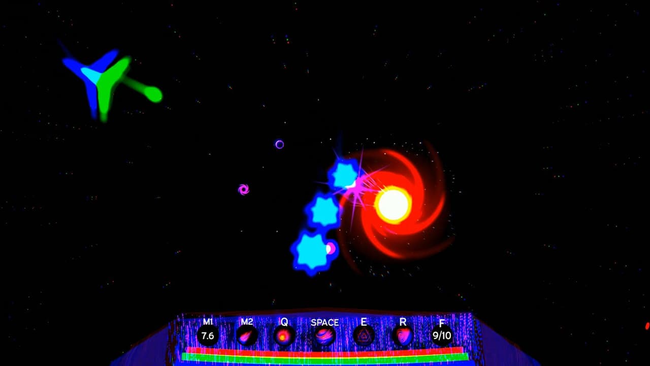 Sirius (fk.it$) screenshot 2