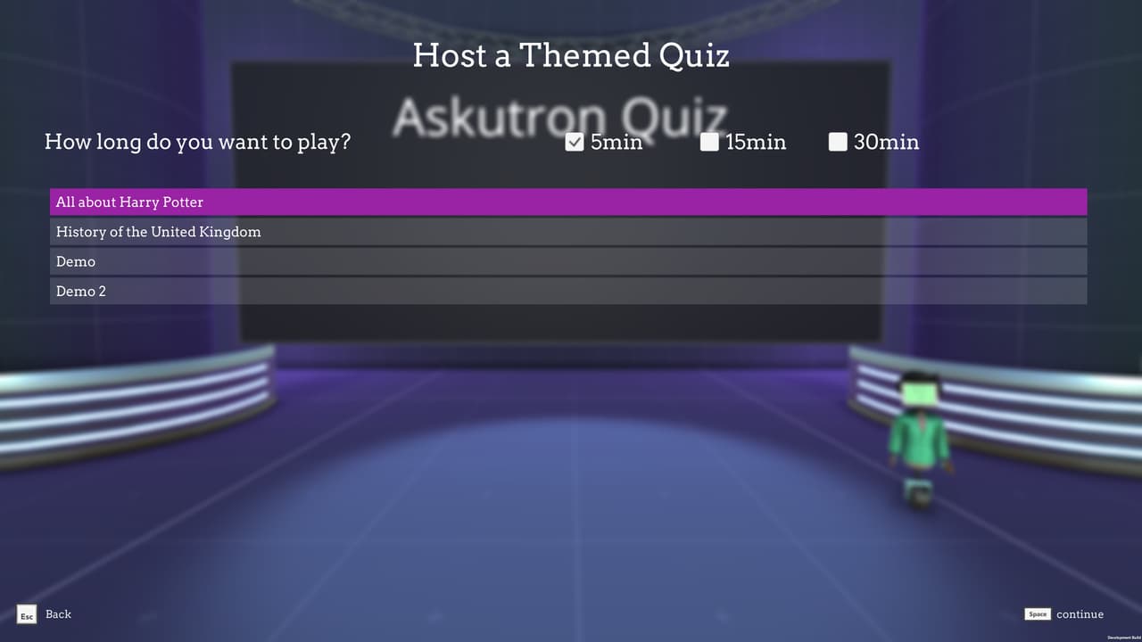 Askutron Quiz screenshot 6