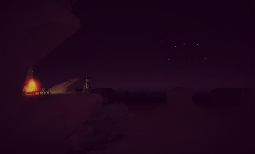 Sinister Stars screenshot 2