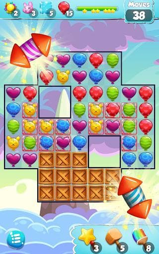 Water Balloon Splash screenshot 3