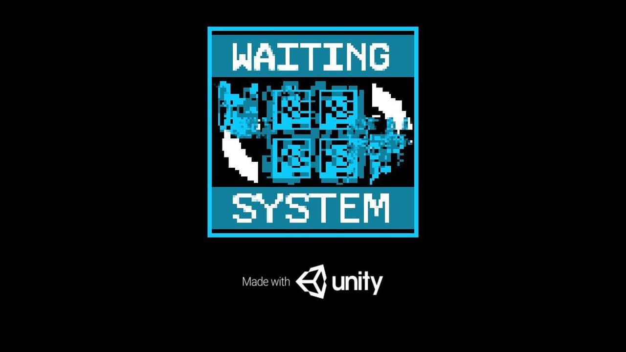 Waiting System screenshot 3