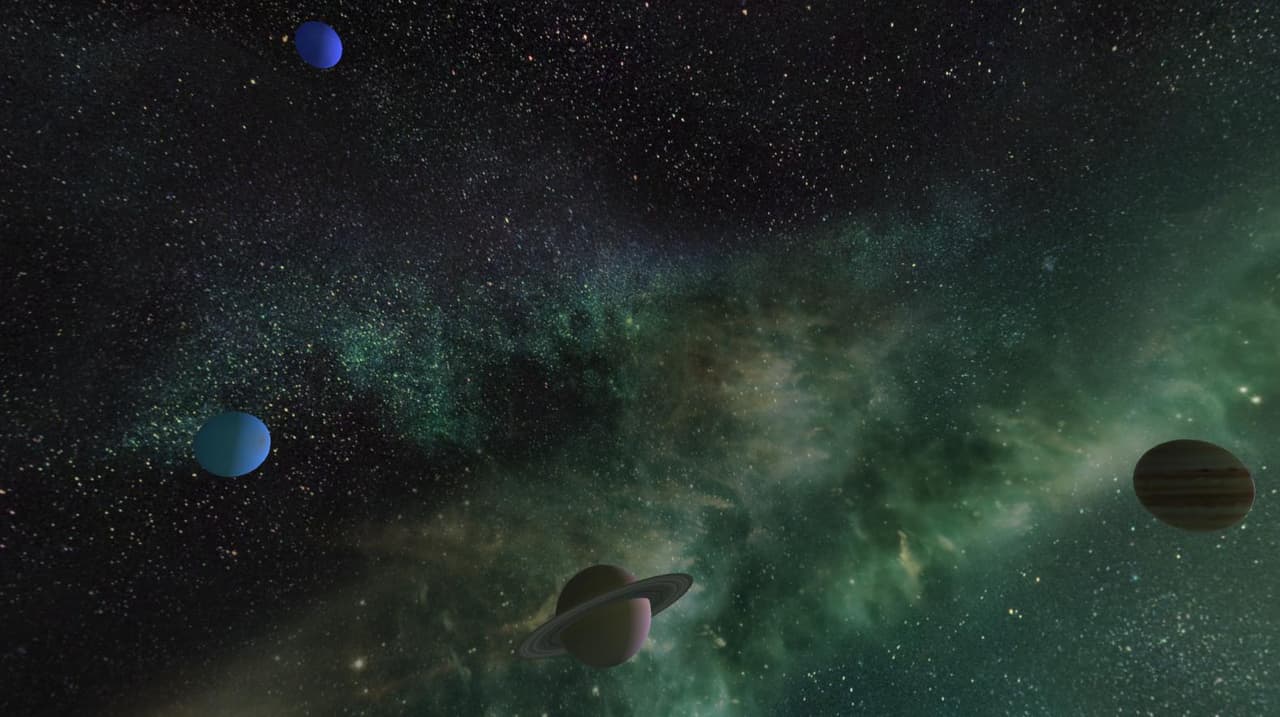 Space (Proxy)